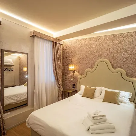 Vendégház Cavanella 2*