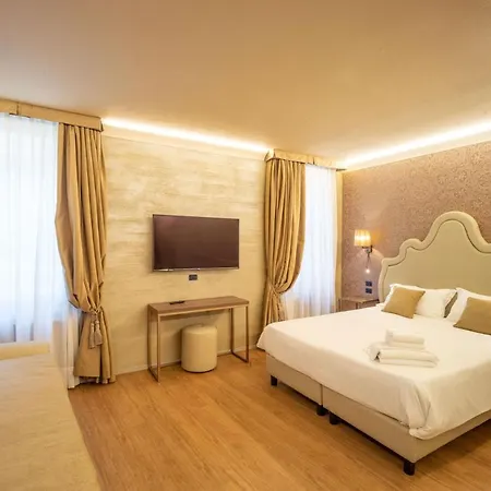 Cavanella 2* Velence