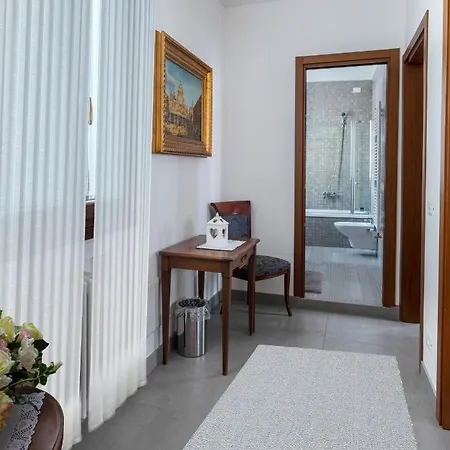 Ca' Degli Specchieri * Venedik