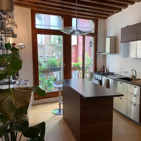 Benzon Apartment *