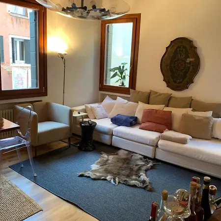 Benzon Apartment Venice