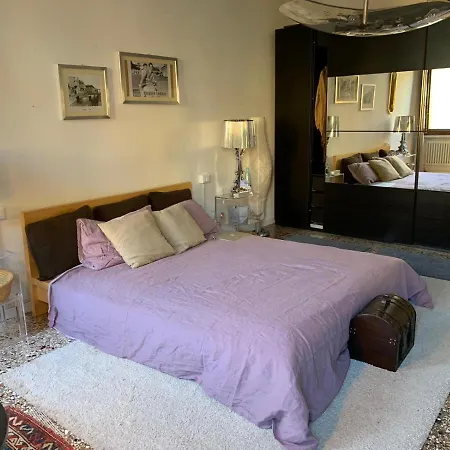Benzon Apartment *