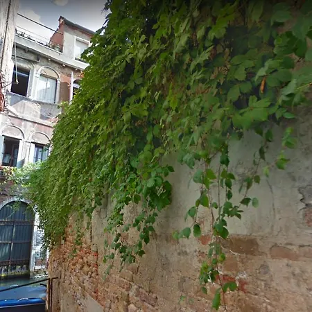 Benzon Apartment Venice