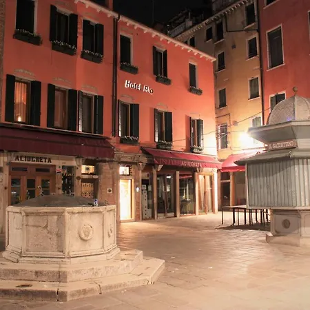 Rio Hotel