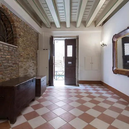 Bed & Breakfast Zaguri Venice