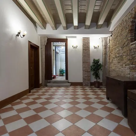 Zaguri Bed & Breakfast Venice