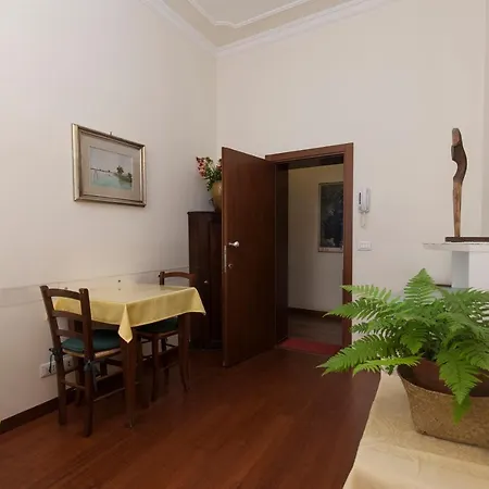 Bed & Breakfast Zaguri