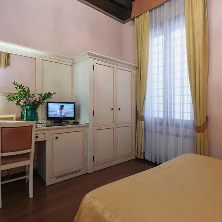 Zaguri Bed & Breakfast 3*
