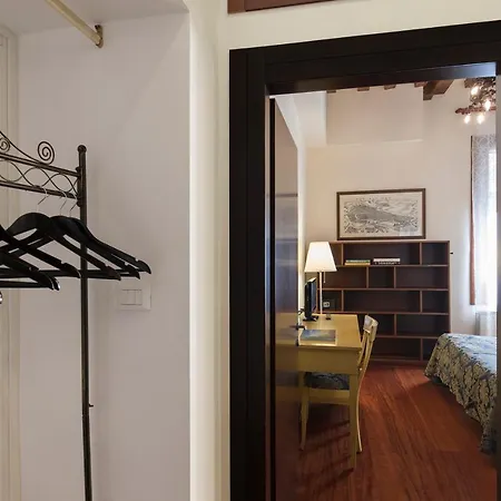 Bed & Breakfast Zaguri Venice