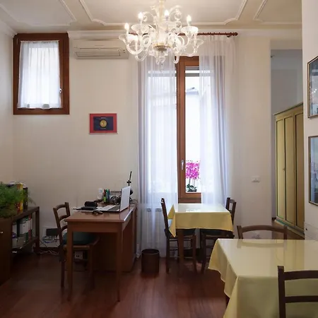 Bed & Breakfast Zaguri 3*