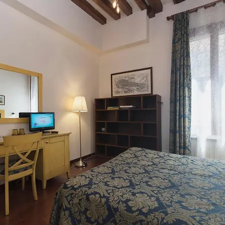 Zaguri Bed & Breakfast Venice