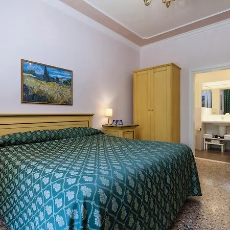 Bed & Breakfast Zaguri 3*