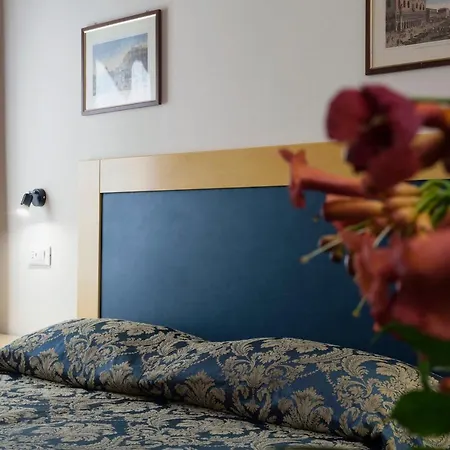 Zaguri Bed & Breakfast