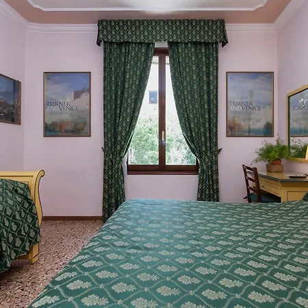 Zaguri Bed & Breakfast Venice