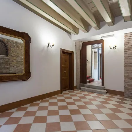 Bed & Breakfast Zaguri 3*