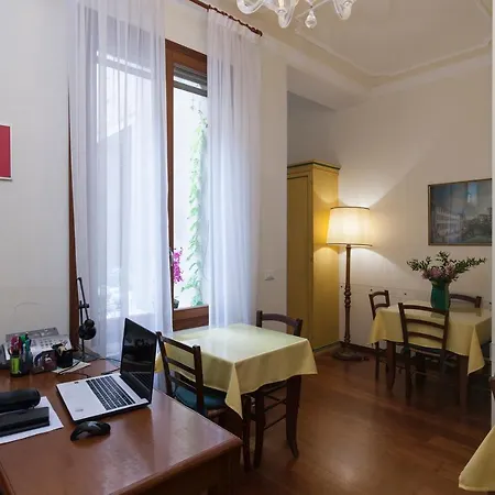 Zaguri Bed & Breakfast
