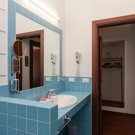 Bed & Breakfast Zaguri