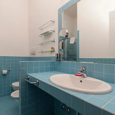 Zaguri Bed & Breakfast Venice