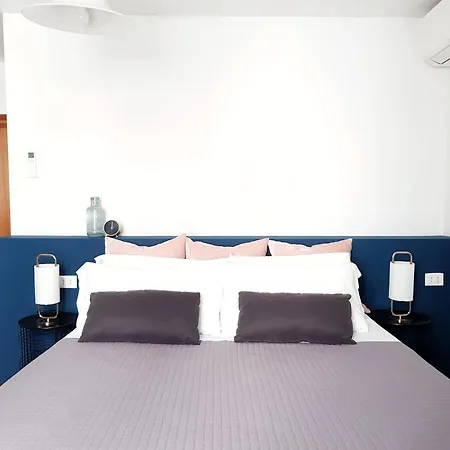Apartment Testa D'oro