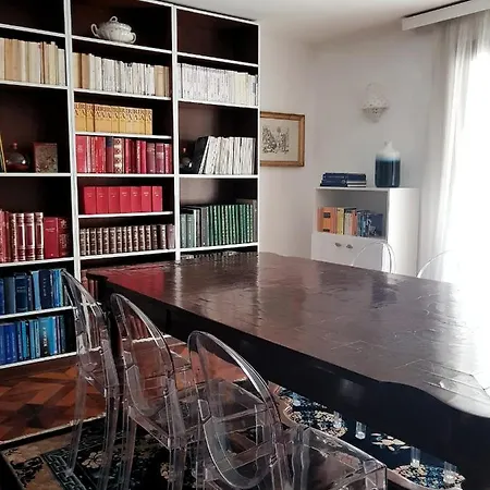 Testa D'oro Apartment