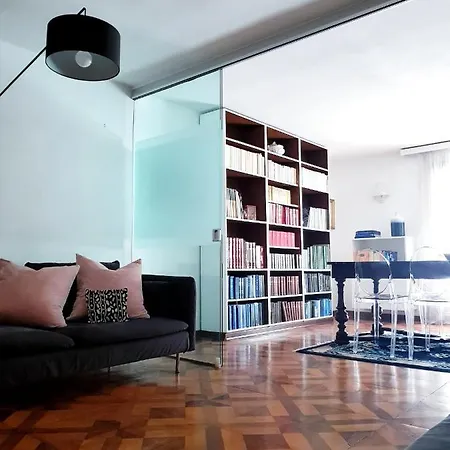 Testa D'oro Apartment *