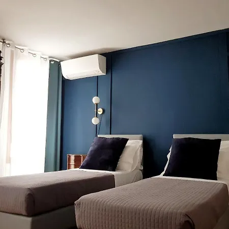 Apartment Testa D'oro