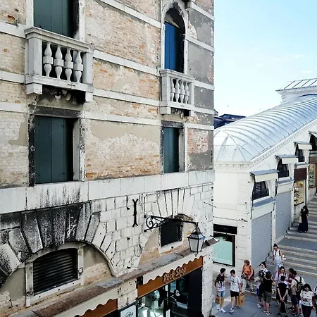 Testa D'oro Venice