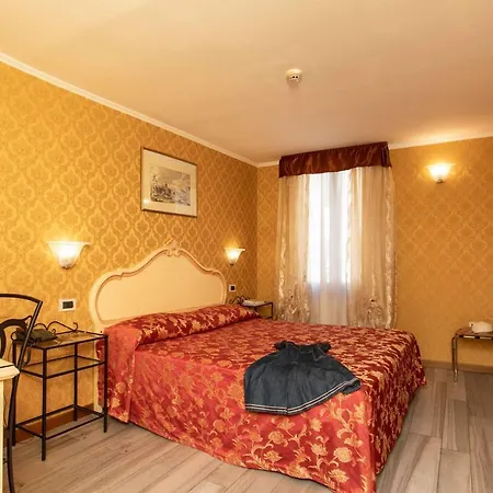 Tintoretto Hotel Venice
