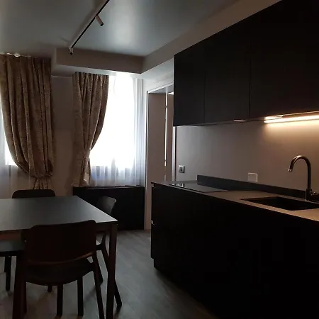 Hotell Aquarius - Ascend Collection 4*
