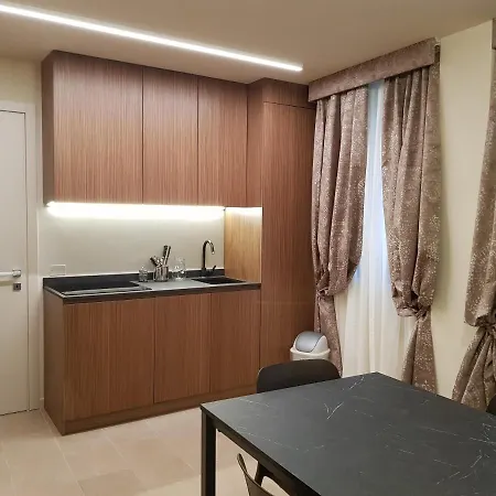 Aquarius - Ascend Collection 4* Venedig