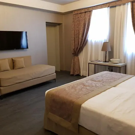 Hotell Aquarius - Ascend Collection Venedig