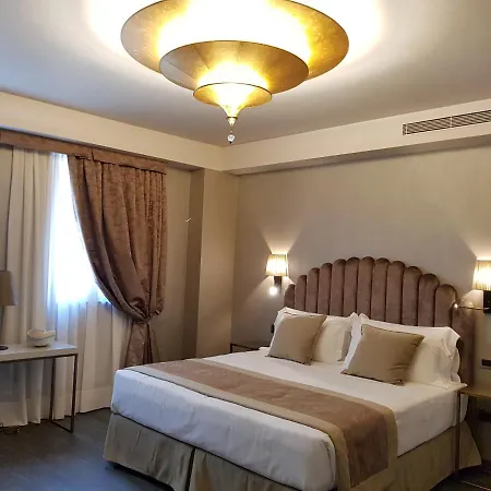 Hotell Aquarius - Ascend Collection Venedig