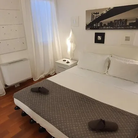 Apartment Vicky *
