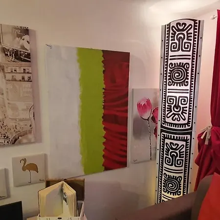 Apartment Vicky Venice