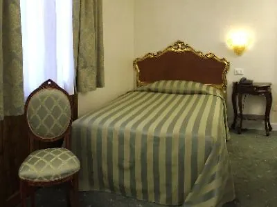 Canal Отель 3*
