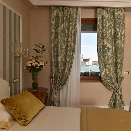 Savoia&jolanda 4*