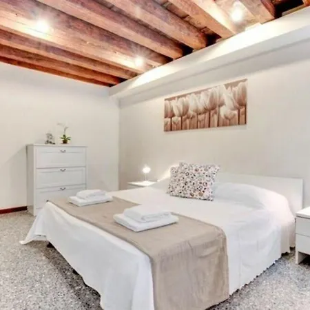 Guggenheim Collection Apartment