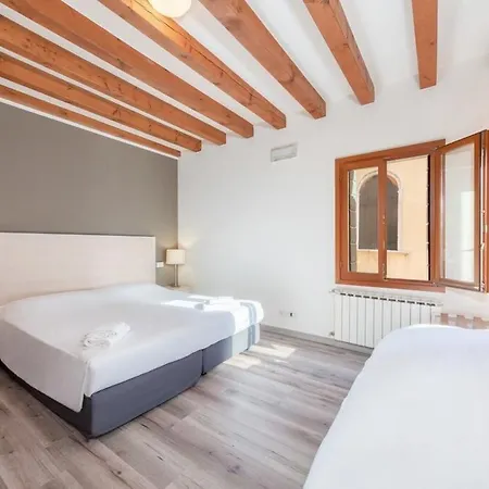 Casanova Ai Tolentini Venezia