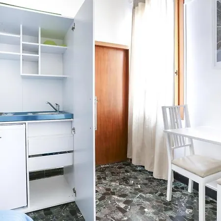 Inlaguna Guest house