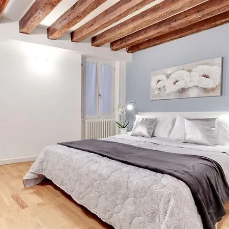Апартаменты Fenice Maison