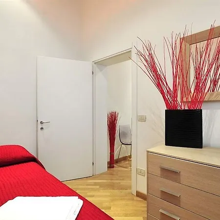 Alena Apartment *