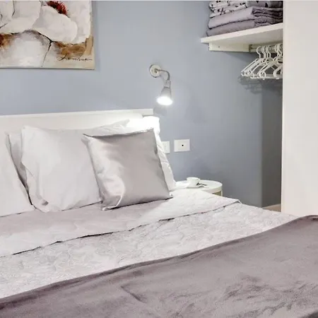 Апартаменты Fenice Maison *