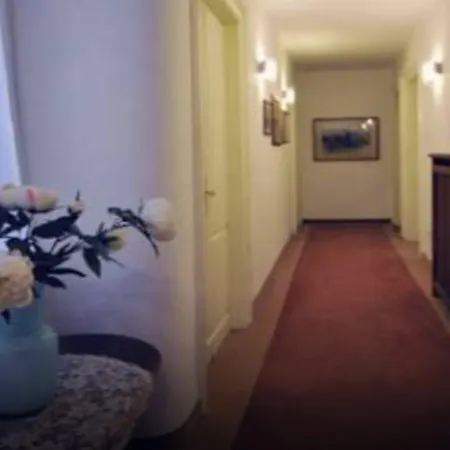 Ca' Turelli Dimora Storica Bed & Breakfast 3*