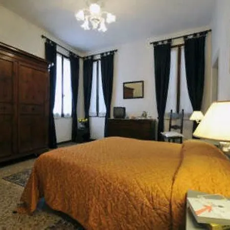 Ca' Turelli Dimora Storica 3*