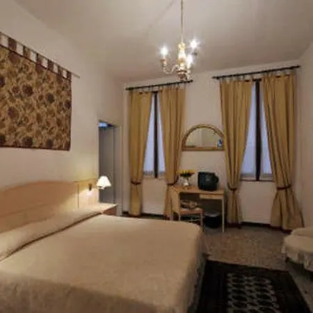 Ca' Turelli Dimora Storica Bed & Breakfast
