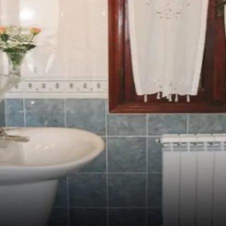 Ca' Turelli Dimora Storica Bed & Breakfast