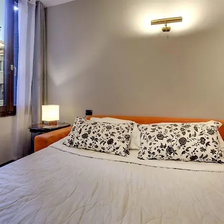 Apartment Torre Venice