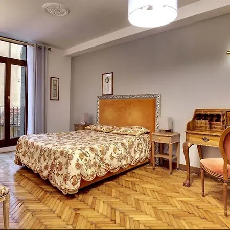 Apartment Torre