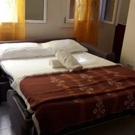 Casanova Apartment *