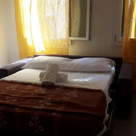 Casanova Apartment Venice